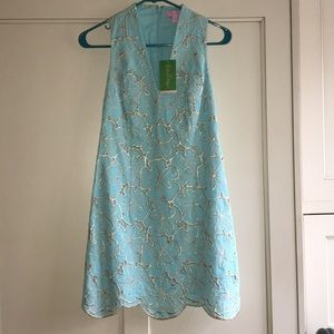 Brand New Lily Pulitzer Dress!